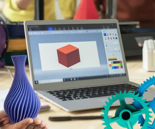 Al CFPCeMon al via il corso per progettare e stampare in 3D