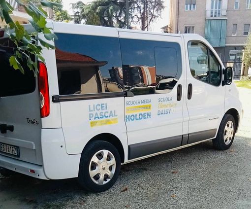 Quel viaggio che inizia prima della campanella