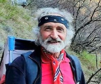 “Grinour”: il nuovo libro di Franco Baudino