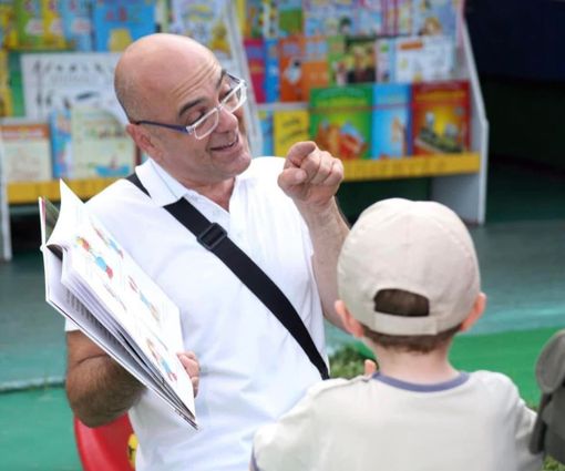 In Alta Valle Tanaro la terza edizione di "Non è mai troppo presto" rassegna del libro per bambini e ragazzi