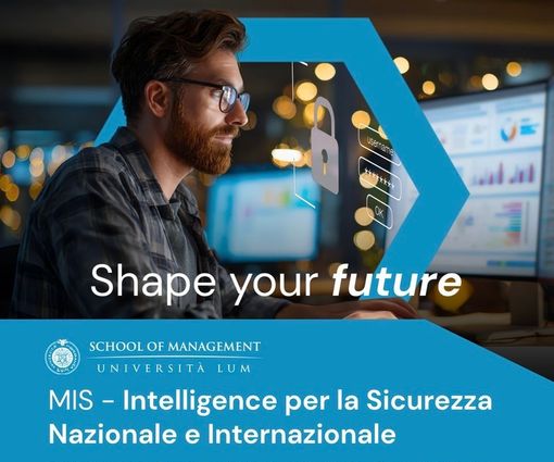 Parte la Terza edizione del Master “Intelligence per la Sicurezza Nazionale e Internazionale” diretto dal Gen. Nicolò Pollari e dal Prof. Marco Bacini