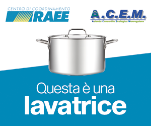 “Questo è un RAEE”: parte la campagna di sensibilizzazione sulla raccolta dei rifiuti elettrici ed elettronici nel Monregalese