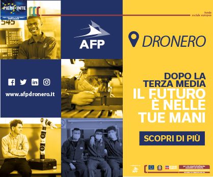 AFP:#La scuola di Don Rossa, il Don Bosco della Valle Maira