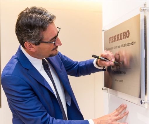 Così cresce la reputazione di Ferrero. Boom di fiducia dopo l’accordo con Kellogg’s