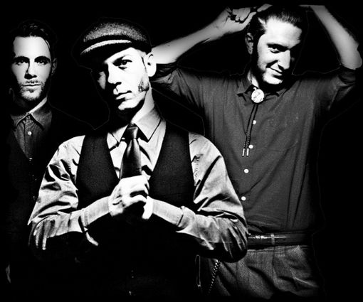 Cuneo: torna il rock &amp;rollanni ‘50 con i “Backseat Boogie” ed i “Surfoniani”