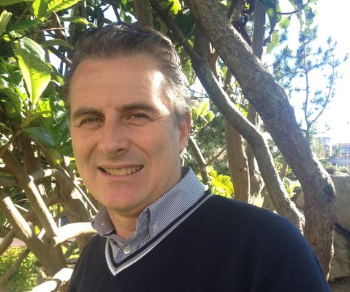 Vincenzo Punzi (Moderati per Borgna) spiega la sua idea di Cuneo come "casa comune"