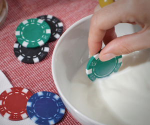 Alba: “Punta su di te” contro il gioco d’azzardo