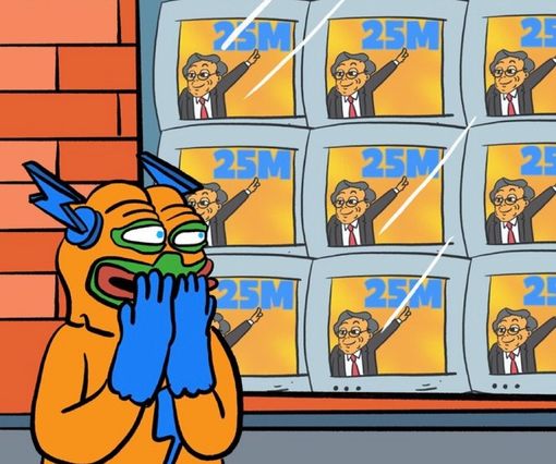 La prevendita di Bitcoin Hyper supera i 25 milioni di dollari