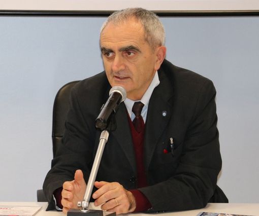 Donato Bosca, lo scorso aprile aveva compiuto 72 anni