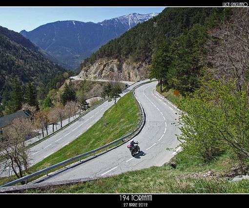 Anas: al via l’appalto per i lavori sulla statale 20 del Colle di Tenda Anas: al via l’appalto per i lavori sulla statale 20 del Colle di Tenda