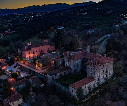 Foto di Jetmir Bushati Foto di Jetmir Bushati