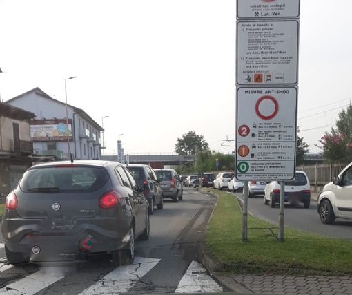 Coordinamento regionale sulla qualità dell'aria, per Marcarino "Alba è pronta alla sfida"