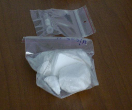 Vendevano cocaina ai giovani di Saluzzo: in manette un italiano e un albanese