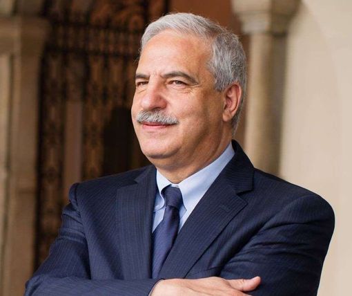 "Ha spinto l'intera comunità a pensare in grande": la Fondazione CRC ricorda l'ex presidente Genta