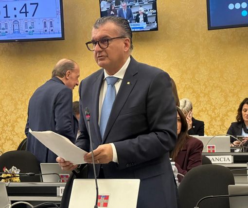 Piano Socio Sanitario Regionale, Sobrero (Lista Civica Cirio Presidente PML): “Dai nostri emendamenti innovazione e nuove tecnologie, ma anche tutela per fragili” Piano Socio Sanitario Regionale, Sobrero (Lista Civica Cirio Presidente PML): “Dai nostri emendamenti innovazione e nuove tecnologie, ma anche tutela per fragili”