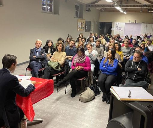 Alba, la cooperativa Coesioni Sociali certificata per la parità di genere