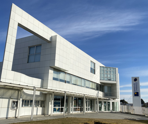 Da Banca di Cherasco un finanziamento di 5 milioni di euro a Bottero spa per realizzare pannelli solari di ultima generazione