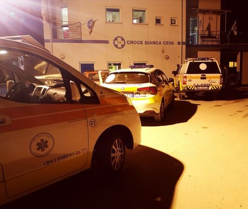 Il senatore Taricco plaude all’operato della Croce Bianca di Ceva Il senatore Taricco plaude all’operato della Croce Bianca di Ceva