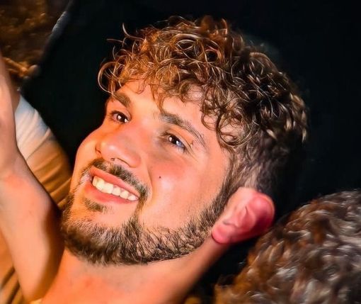 Mattia Bottero, classe 2001 Mattia Bottero, classe 2001