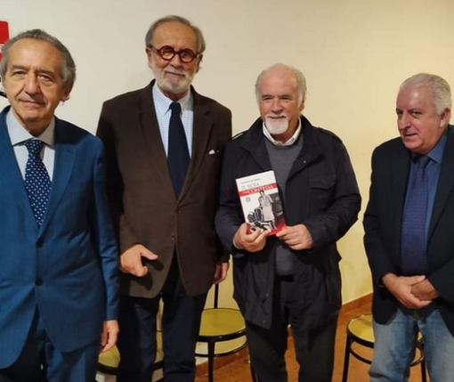 Immagine di repertorio