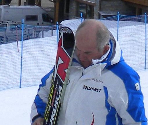 Si svolgeranno mercoledì alle ore 10 al San Filippo di Fossano i funerali di Giovanni Morzenti