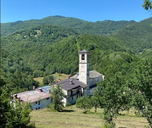 Commemorazione nascita 1° Gruppo Divisioni Alpine, un convegno a Valcasotto di Pamparato
