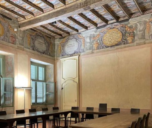 La storia dei conventi Domenicani approda a Cherasco incontra