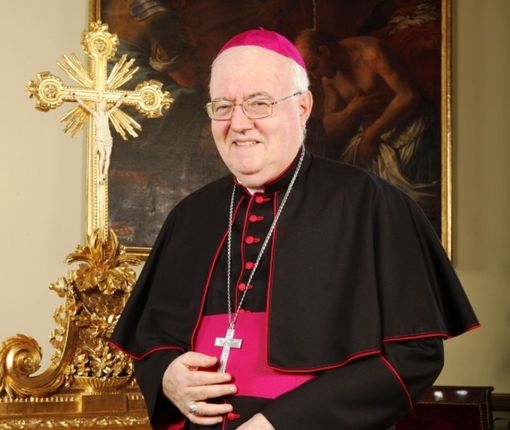 Diocesi di Torino e Susa in lutto: morto Cesare Nosiglia, per 12 anni arcivescovo della città