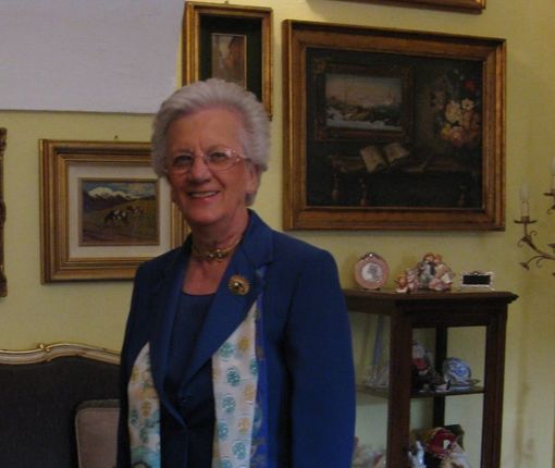 Saluzzo, oggi il funerale di Teresina Capellino, storica commerciante dell’Alimentari di via Torino Saluzzo, oggi il funerale di Teresina Capellino, storica commerciante dell’Alimentari di via Torino