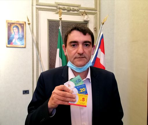 Buoni spesa: ecco quali sono i tagli e gli esercizi convenzionati a Fossano