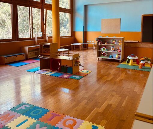 Ha riaperto il micronido di Piano Quinto, con un progetto educativo basato su pedagogia esperienziale e outdoor education Ha riaperto il micronido di Piano Quinto, con un progetto educativo basato su pedagogia esperienziale e outdoor education