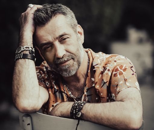 ph.Albert D'Andrea ph.Albert D'Andrea