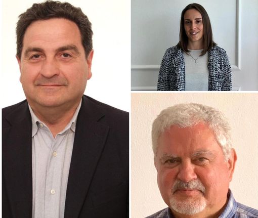 Tanti nuovi volti a Cervasca, a sostegno della candidatura a sindaco di Enzo Garnerone