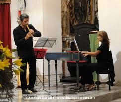 Claudio Massola, Elena Buttiero