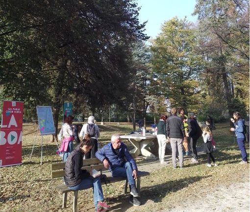 Immagine di repertorio