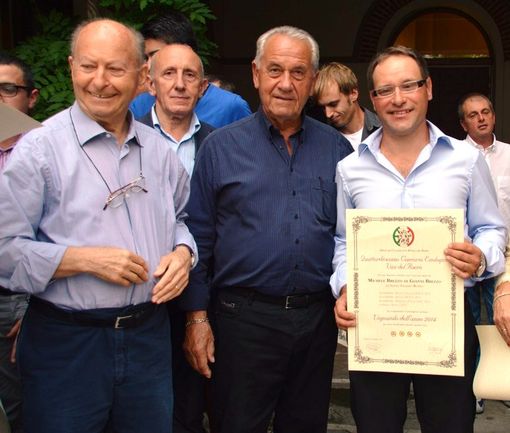 XIV concorso enologico dell’Ordine dei Cavalieri di San Michele del Roero