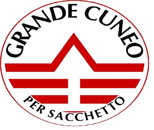 Domani sera in Provincia si presenta la lista "Grande Cuneo" a sostegno di Claudio Sacchetto