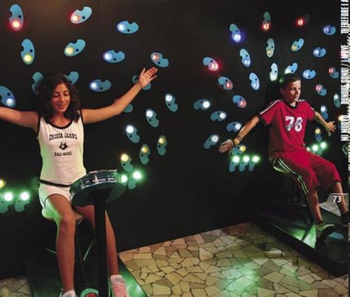 Mondovì: ancora una settimana di apertura per la mostra “Mi muovo … dunque sono!”