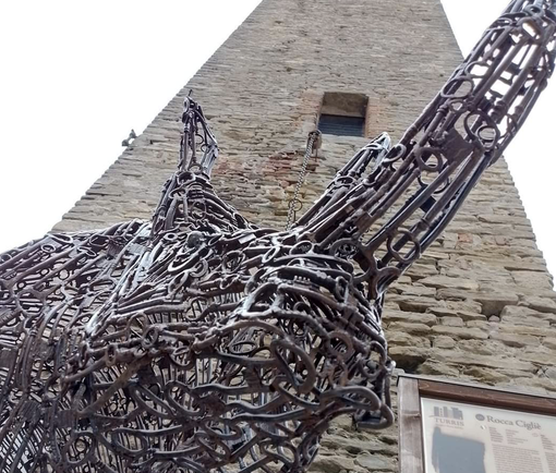 A Rocca Cigliè torna Langarte con peculiarità paesaggistiche, artistico-culturali ed enogastronomiche locali A Rocca Cigliè torna Langarte con peculiarità paesaggistiche, artistico-culturali ed enogastronomiche locali