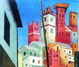 "Premio Gubbio" per il paesaggio al recupero della Borgata Paraloup