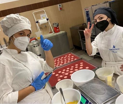 A Mondovì nasce il “Professionista di cucina e pasticceria nella filiera agroalimentare sostenibile”