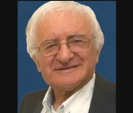 Venerdì a Valgrana i funerali dell'ex sindaco Adriano Brondetta