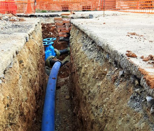 Immagine di repertorio