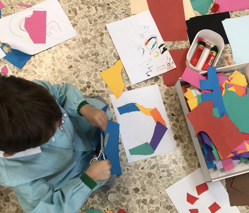 “Liberazione Creativa: le nuove generazioni raccontano i diritti” : un progetto che coinvolge bambini e giovani della provincia di Cuneo “Liberazione Creativa: le nuove generazioni raccontano i diritti” : un progetto che coinvolge bambini e giovani della provincia di Cuneo