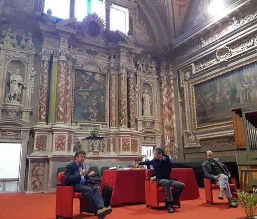 Conto alla rovescia per Funamboli a Mondovì: il tema della sesta edizione sarà "Libertà&amp;Liberazione"