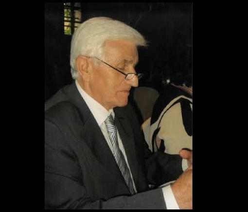 Guido Sismondi, 90 anni