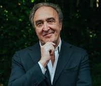 Gianni Vernetti, editorialista e scrittore