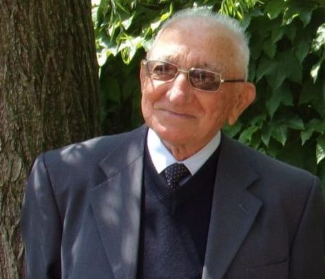 Lutto a Dronero per la morte di Giuseppe "Beppe" Lerda, storico commerciante e allevatore Lutto a Dronero per la morte di Giuseppe "Beppe" Lerda, storico commerciante e allevatore