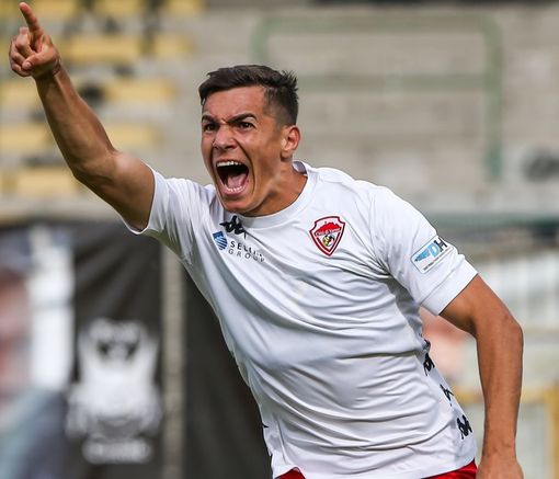 Foto Mattia Martegani Foto Mattia Martegani