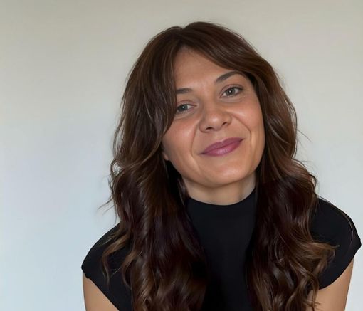 Sabrina Costa lavora al Centro Riabilitazione Ferrero Sabrina Costa lavora al Centro Riabilitazione Ferrero